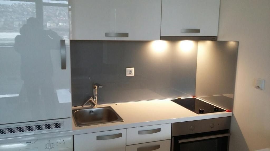 Luxury Studio Apartment Miljacka Сараево Экстерьер фото