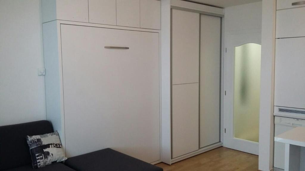 Luxury Studio Apartment Miljacka Сараево Экстерьер фото