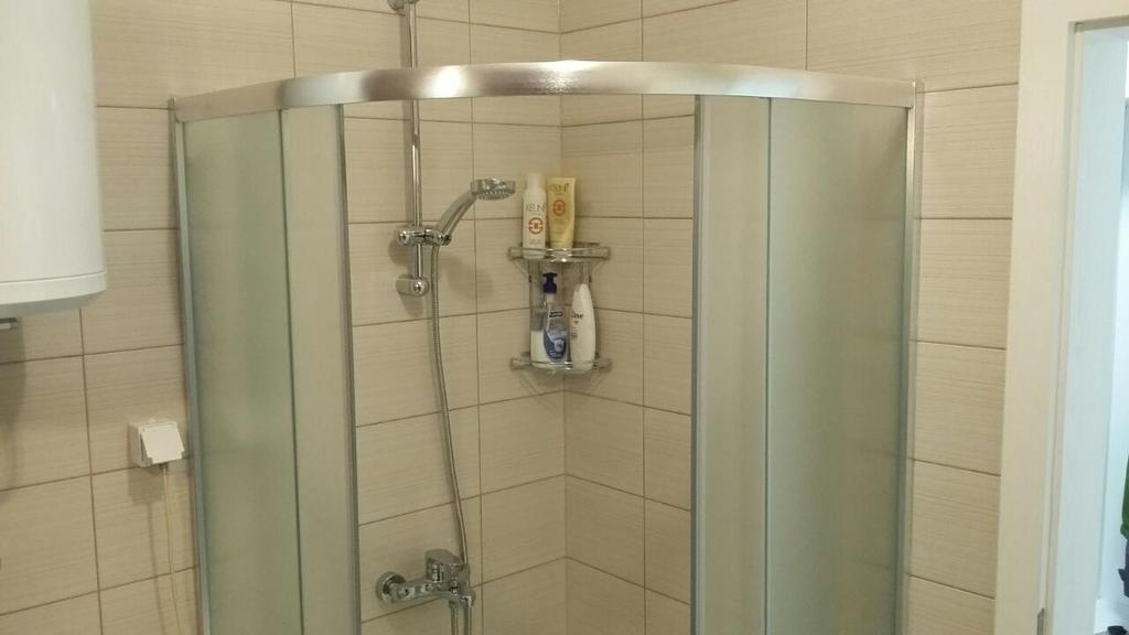 Luxury Studio Apartment Miljacka Сараево Экстерьер фото